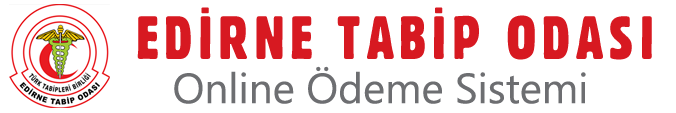 Edirne Tabip Odası